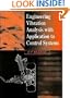 Engineering Vibration Analysis with Application to Control Systems