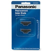Panasonic WES9850P Men's Shaver Replacement Inner Blade (2 Blades)