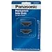 Health & Personal Care : Panasonic WES9850P Men's Shaver Replacement Inner Blade (2 Blades)