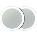 6 1/2 2-Way 180-Watt Ceiling Speaker