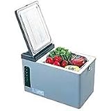 Norcold Inc. Refrigerators MRFT-415 AC DC 25Lbs. Portable Refrigerator by Norcold Inc. Refrigerators