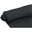 Speaker Grill Cloth Black 36