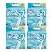 Oral-B Sonic Complete Brushheads - Four 3 Packs (12 Brush Heads)