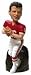 Len Dawson Kansas City Chiefs Limited Edition Super Bowl IV MVP Bobble Head Doll from Forever Collectibles