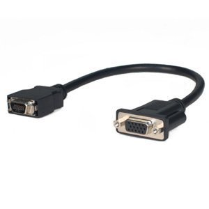 I-O DATA AVeL LinkPlayer「AV-LS300シリーズ」用 ディスプレイ出力変換ケーブル MA-D2A