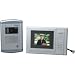 PC Hardware : Color Video Door Anwering System with 4