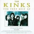 Kinks Very Best of
