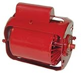 Bell & Gossett For Hv Pump Rpl Circulator Motor