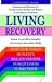 Books : Living Recovery: Inspirational Moments for 12 Step Living