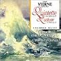 Chamber Music: Piano Quintet / String Quartet