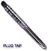 Hanson (HAN8127) High Carbon Steel Machine Screw Fractional Plug Tap 5/16