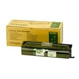 Lexmark optra K 1220 12A4605 black laser toner cartridge