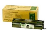 BLACK TONER CARTRIDGE FOR OPTRA K 1220 (12A4605)