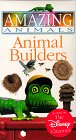 Amazing Animals - Animal Builders