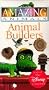 Amazing Animals - Animal Builders [VHS]