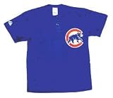 Chicago Cubs Youth Two-Button Team T-Shirt