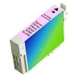 4pk TN-580 (TN580) Compatible Black Toner