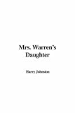 Mrs. Warrens Daughter