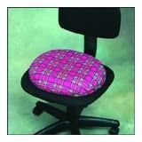 Invalid Ring Smooth Foam 16' Plaid With Cover