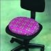 Invalid Ring Smooth Foam 18" Plaid With Cover