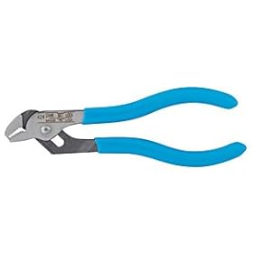 Channellock 4.5in. Tongue & Groove Plier by 
