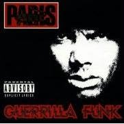 Guerrilla Funk