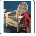 Adirondack Chair
