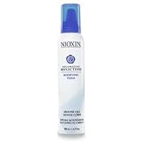 Nioxin Volume Reflectives Body Foam (6.85 oz)