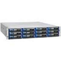 Sanbloc Enclosure with 3GB Sas Backplane by Adaptec