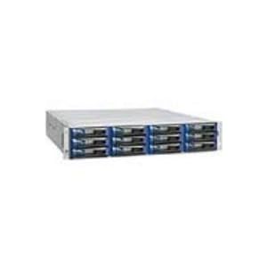 Sanbloc Enclosure with 3GB Sas Backplane by 