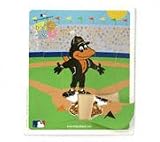 Baltimore Orioles Puzzle