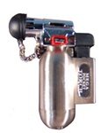 Side Pocket Torch Lighter