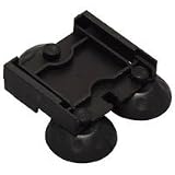 Bracket Suction Cups for Aqua Clear 201, 302, 402 802 Powerheads