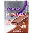 EAS AdvantEdge Carb Control Nutrition Bar, Chocolate Chip Brownie (12 Bars)