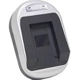 Power2000 Mini Universal 110/220V AC/DC Charger for the Nikon ENEL-9 Lithiu ....