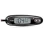 One Touch Ultra Mini System Diabetes Glucose Monitoring Kit, Jet Black, Model: 021 582 01 - 1 ea