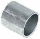 TRIKE AXLE SPACER IDLER SIDE NEW