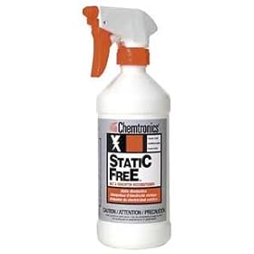 Chemtronics Mat And Benchtop Reconditioner, 16 fl. oz.