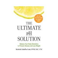 Ultimate pH Solution