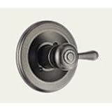 Delta H778RB Leland Metal Lever Handle, Venetian Bronze