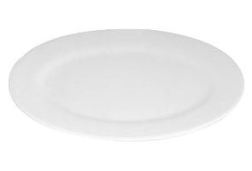 Rayware Dema Simp Piatto ovale, 29,5 Cm Rayware Dema Simp Piatto ovale, 29,5 Cm