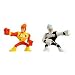 DC Universe Action League Mini Figure 2Pack Deathstorm vs. Firestorm_s-1