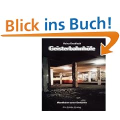 Geisterbahnh�fe - Westlinien unter Ostberlin