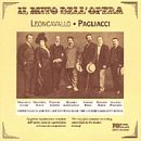 Leoncavallo: Pagliacci
