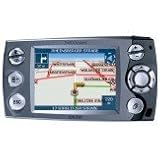  : Navman iCN 550 GPS Navigator