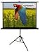 Produkt-Bild: Celexon Stativleinwand Economy 176 x 132 cm