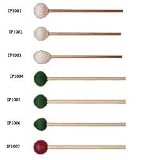 Jim Casella Series Keyborad Mallets IP1007 (Medium / Dark / Xylophone)