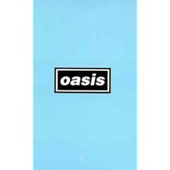 Take Me There: "Oasis" Story