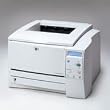 LaserJet 2300L B/W Laser Printer, 20ppm, ECP/EPP, USB