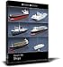 DOSCH 3D: Ships